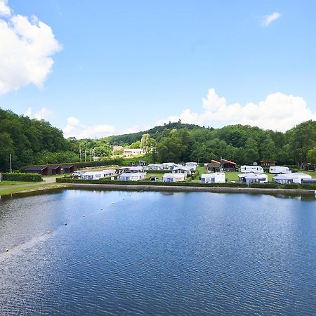 Randboldal Camping & Cabins 외부 사진