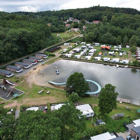 Randboldal Camping & Cabins 외부 사진