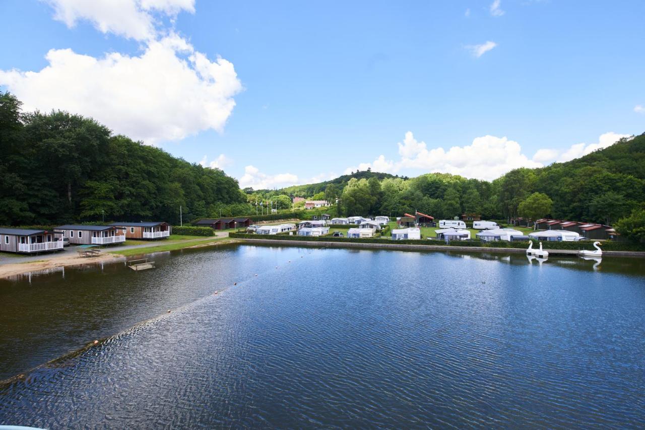 Randboldal Camping & Cabins 외부 사진
