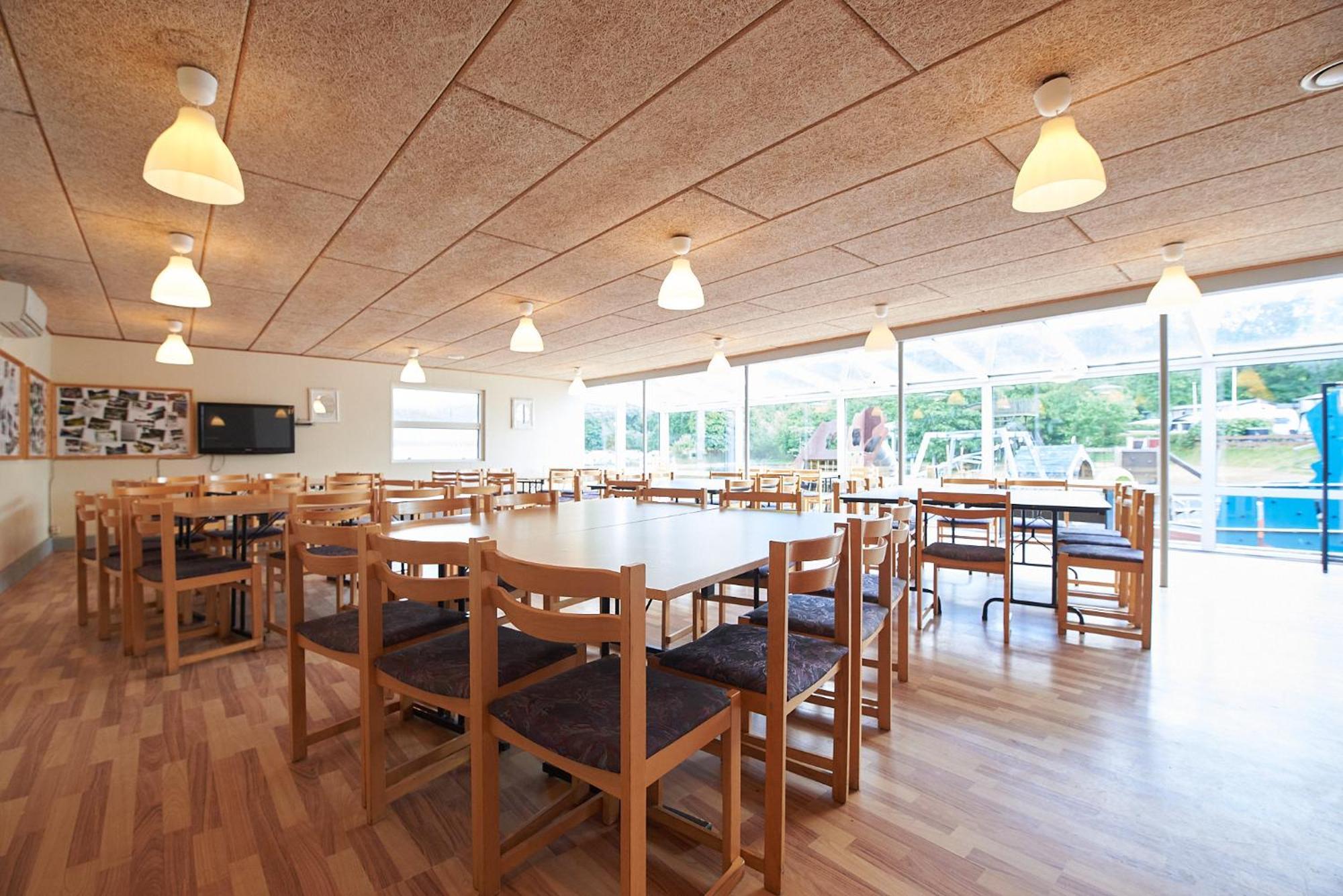 Randboldal Camping & Cabins 외부 사진
