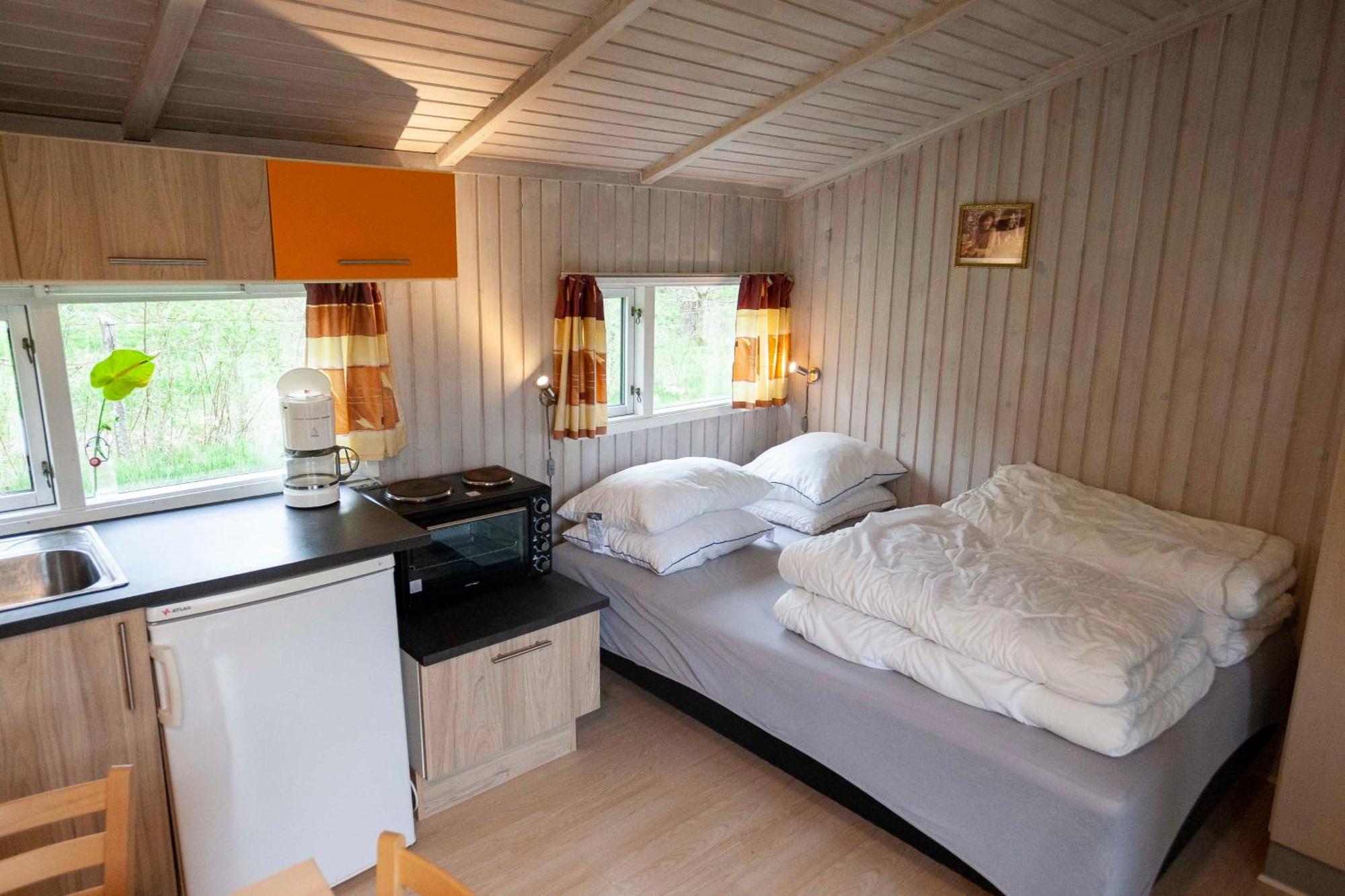 Randboldal Camping & Cabins 외부 사진