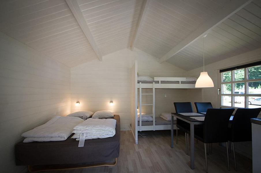 Randboldal Camping & Cabins 외부 사진