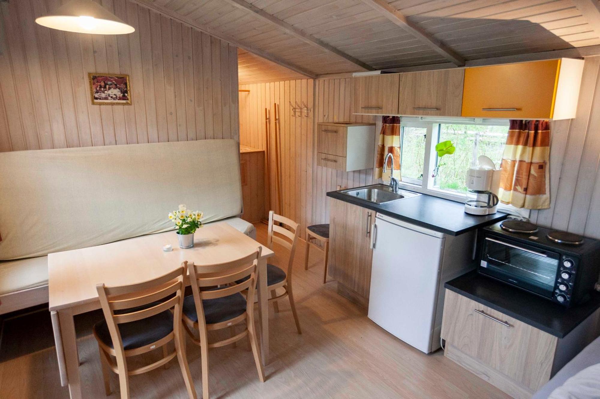 Randboldal Camping & Cabins 외부 사진