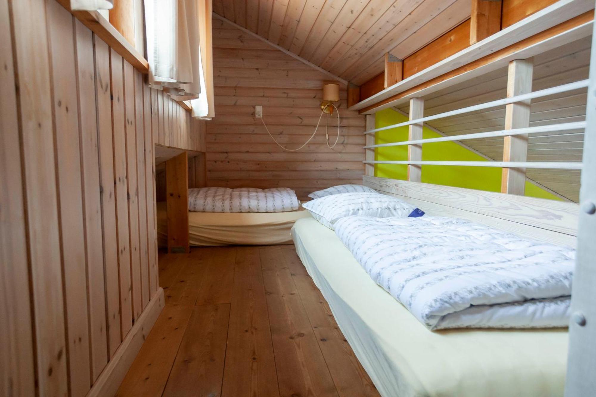 Randboldal Camping & Cabins 외부 사진