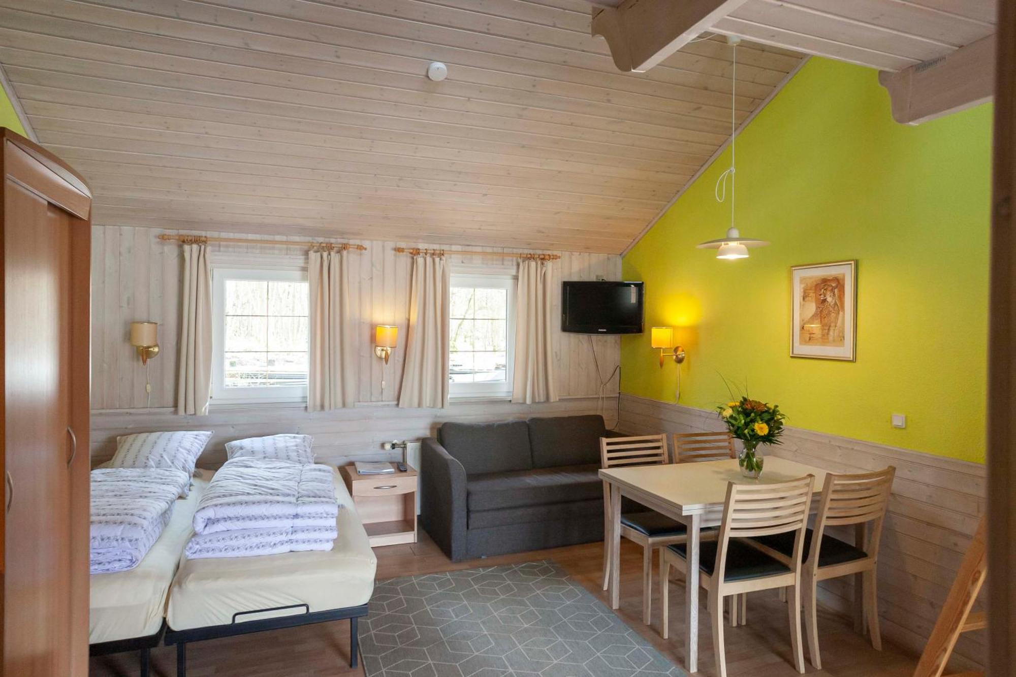 Randboldal Camping & Cabins 외부 사진