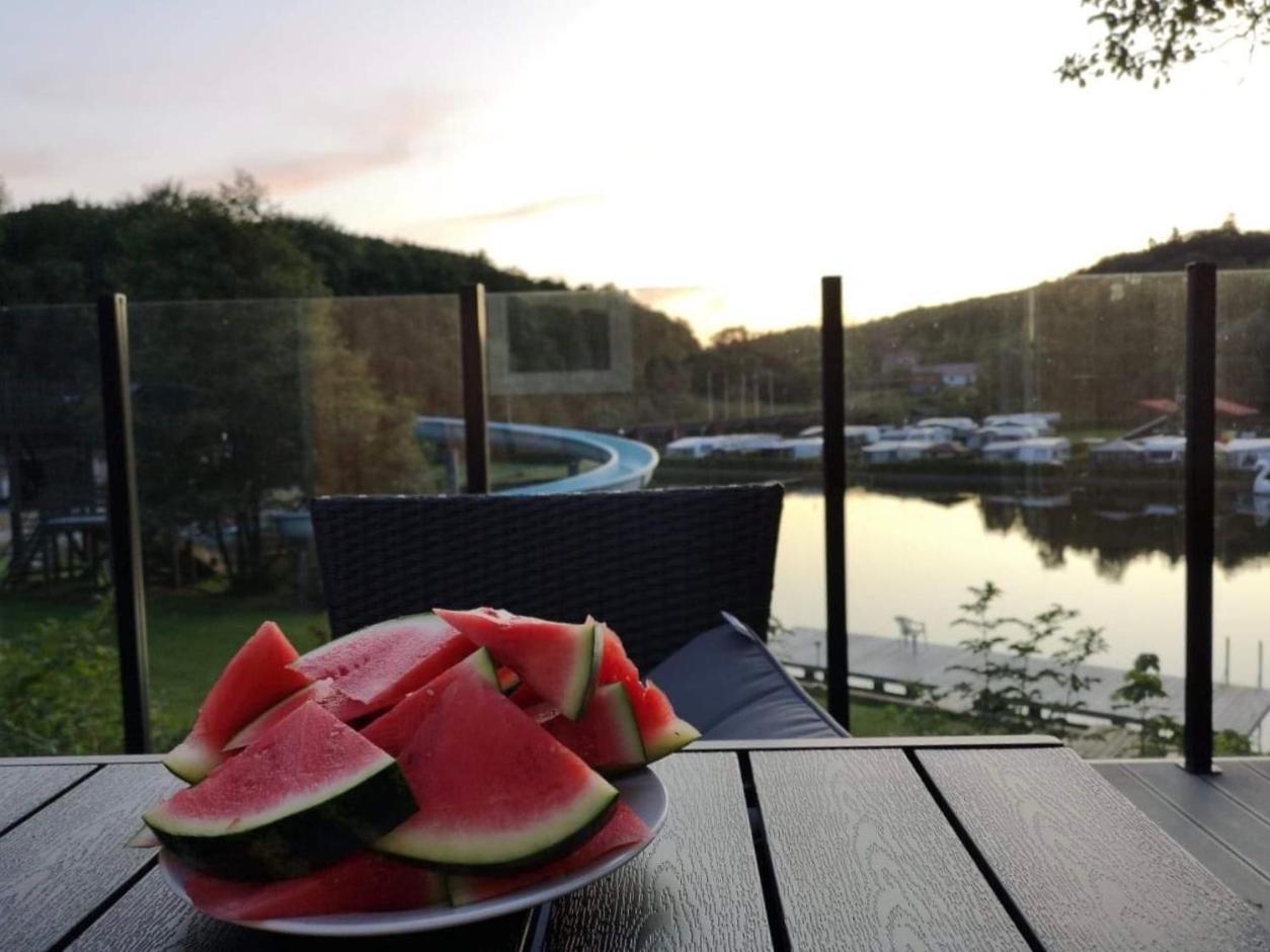 Randboldal Camping & Cabins 외부 사진
