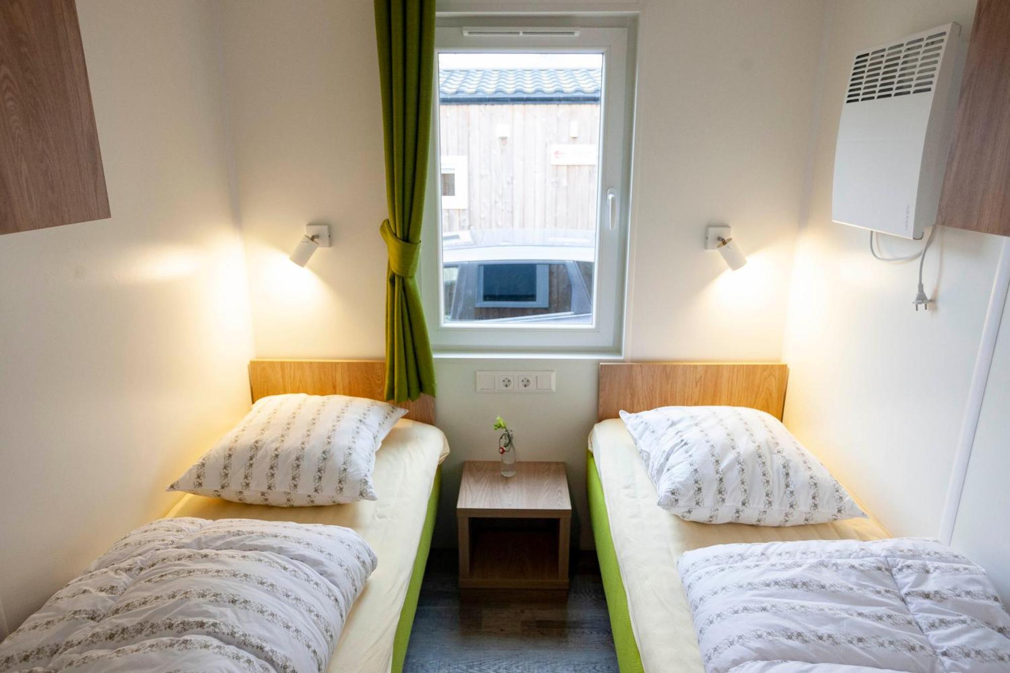 Randboldal Camping & Cabins 외부 사진