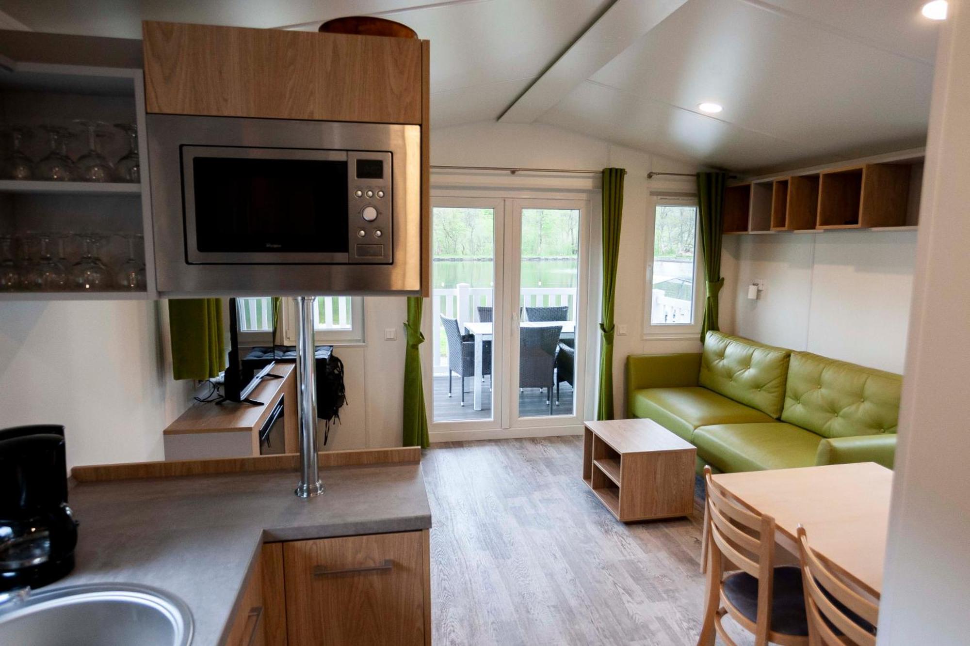 Randboldal Camping & Cabins 외부 사진