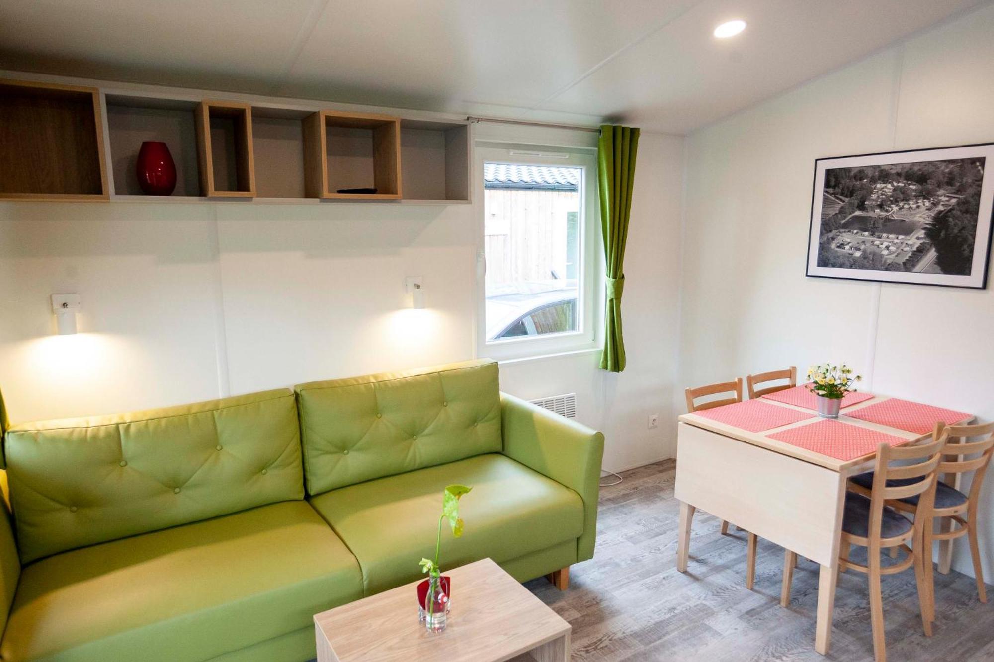 Randboldal Camping & Cabins 외부 사진