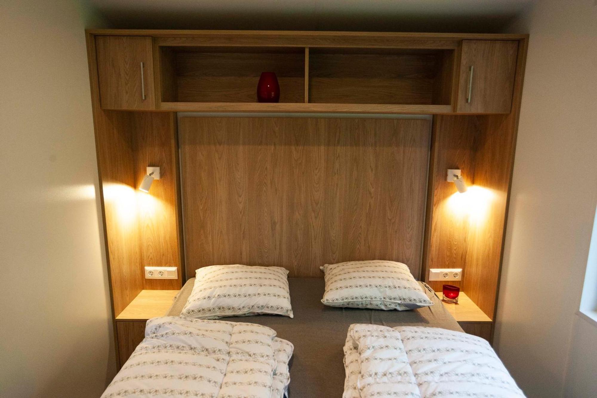 Randboldal Camping & Cabins 외부 사진