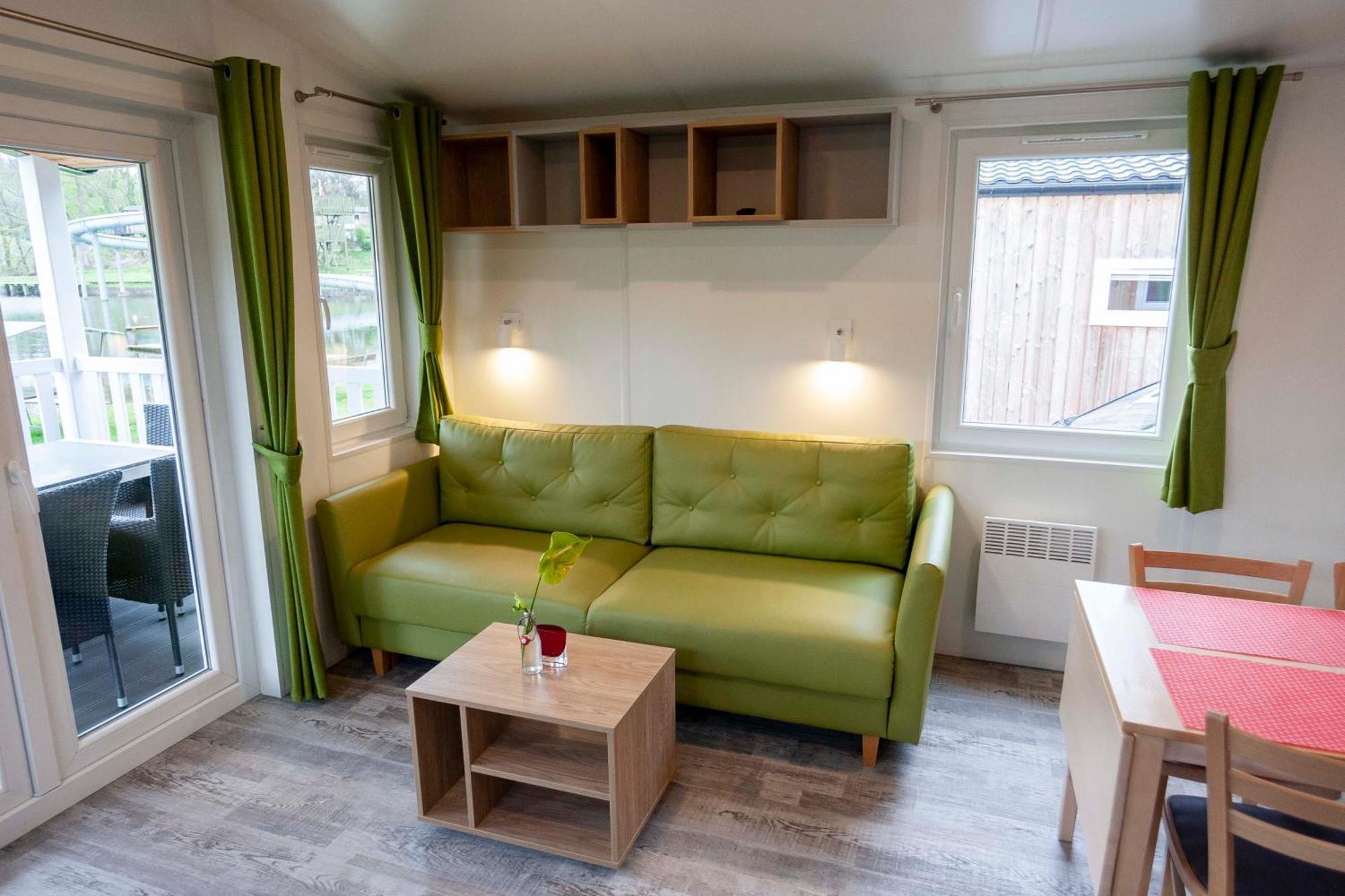 Randboldal Camping & Cabins 외부 사진