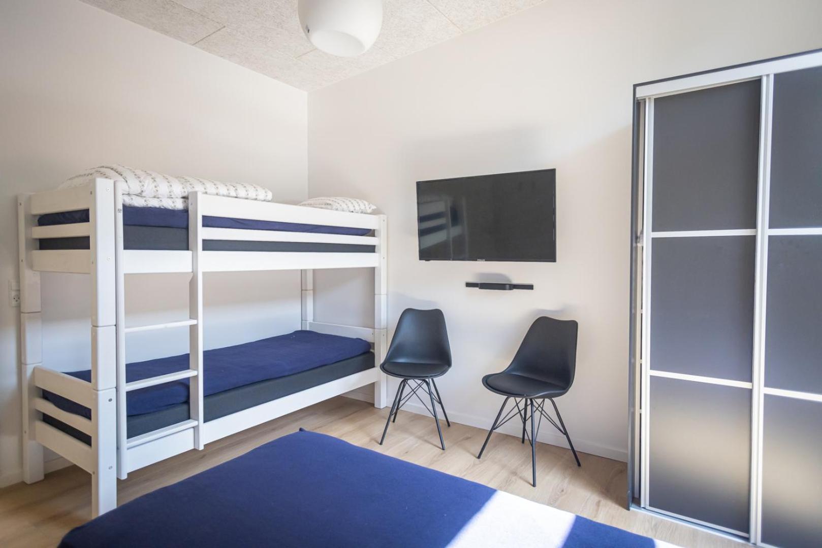 Randboldal Camping & Cabins 외부 사진
