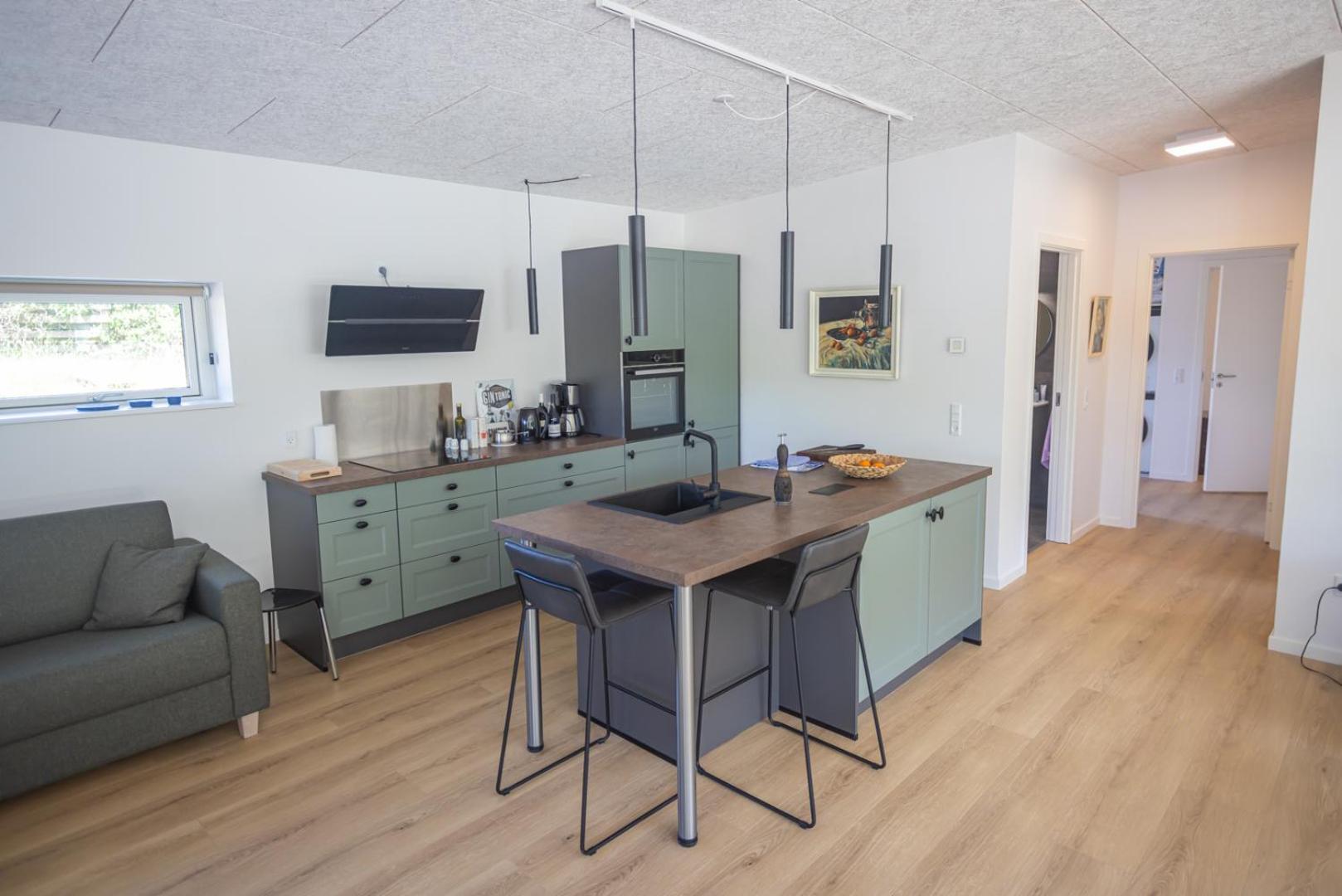Randboldal Camping & Cabins 외부 사진