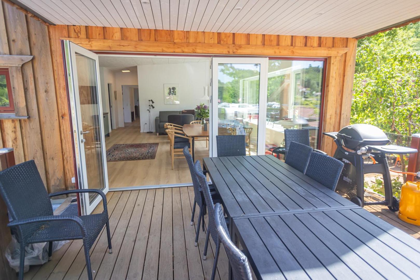 Randboldal Camping & Cabins 외부 사진