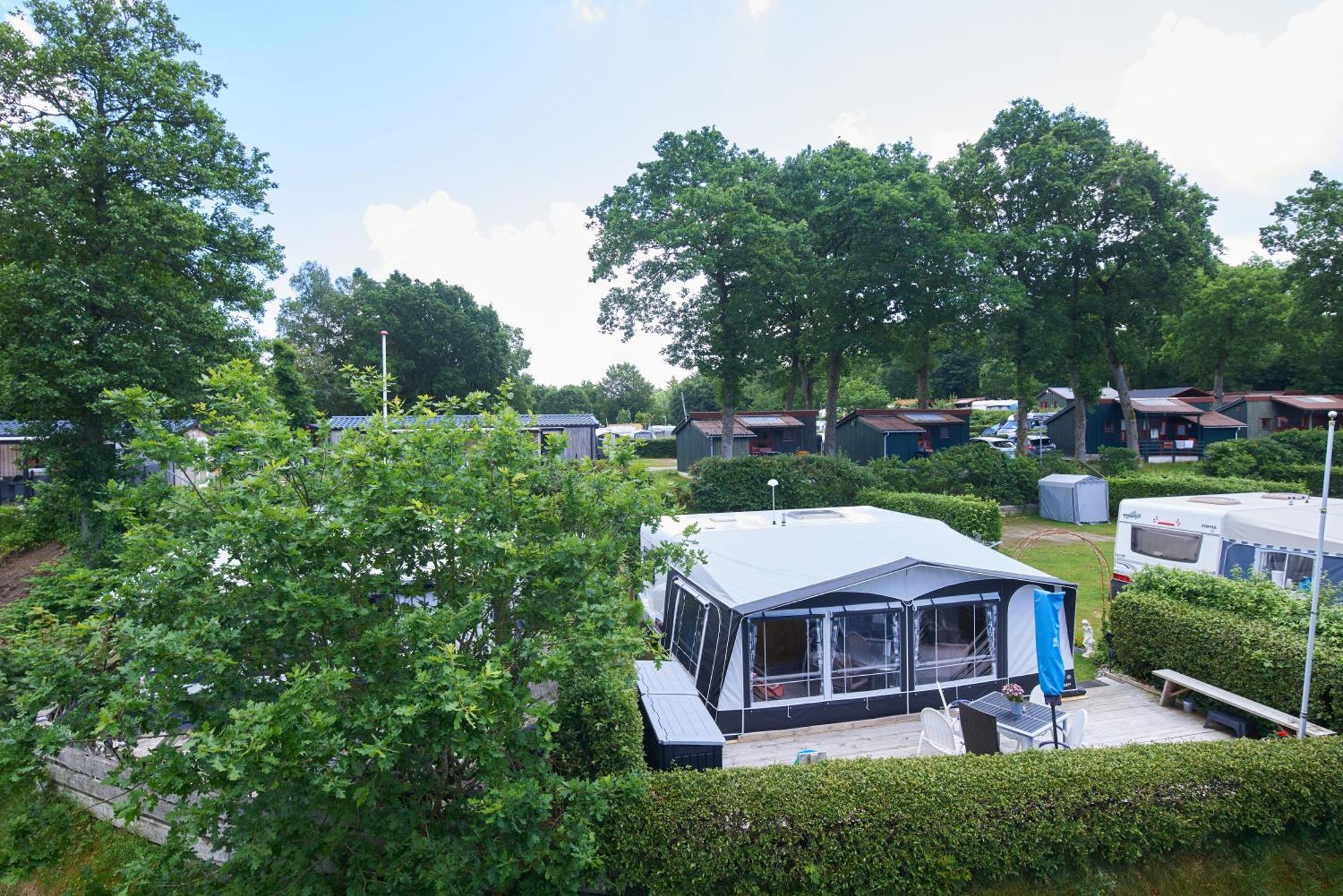 Randboldal Camping & Cabins 외부 사진