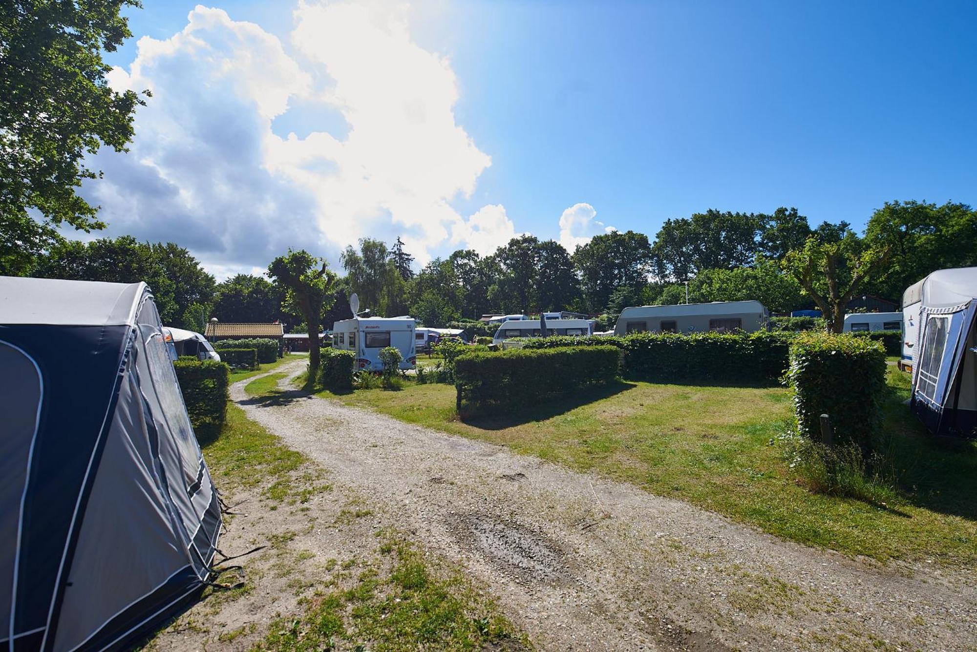 Randboldal Camping & Cabins 외부 사진