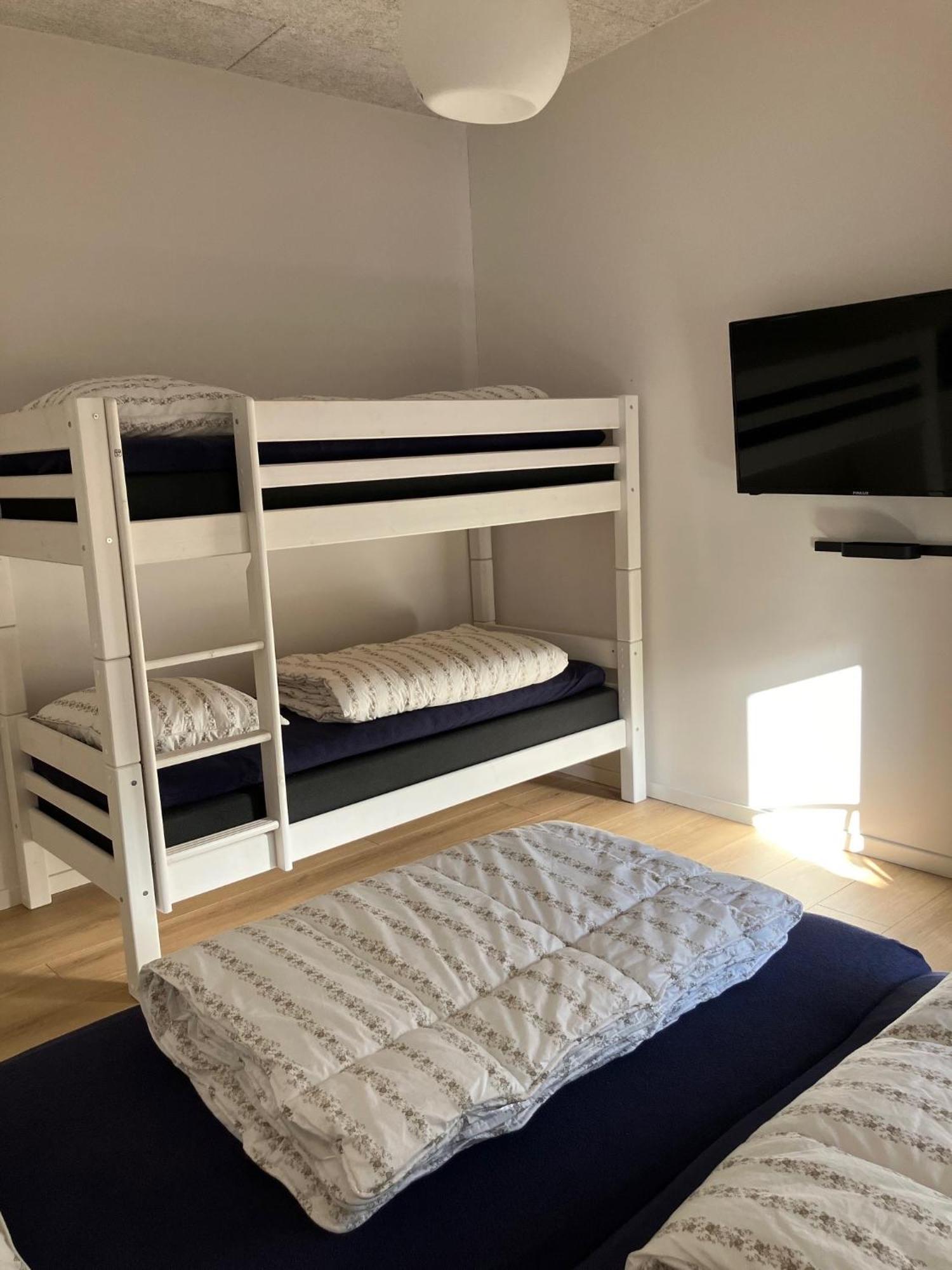 Randboldal Camping & Cabins 외부 사진