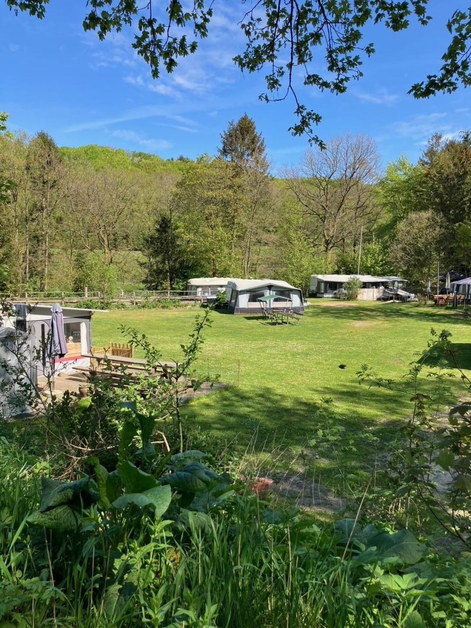 Randboldal Camping & Cabins 외부 사진