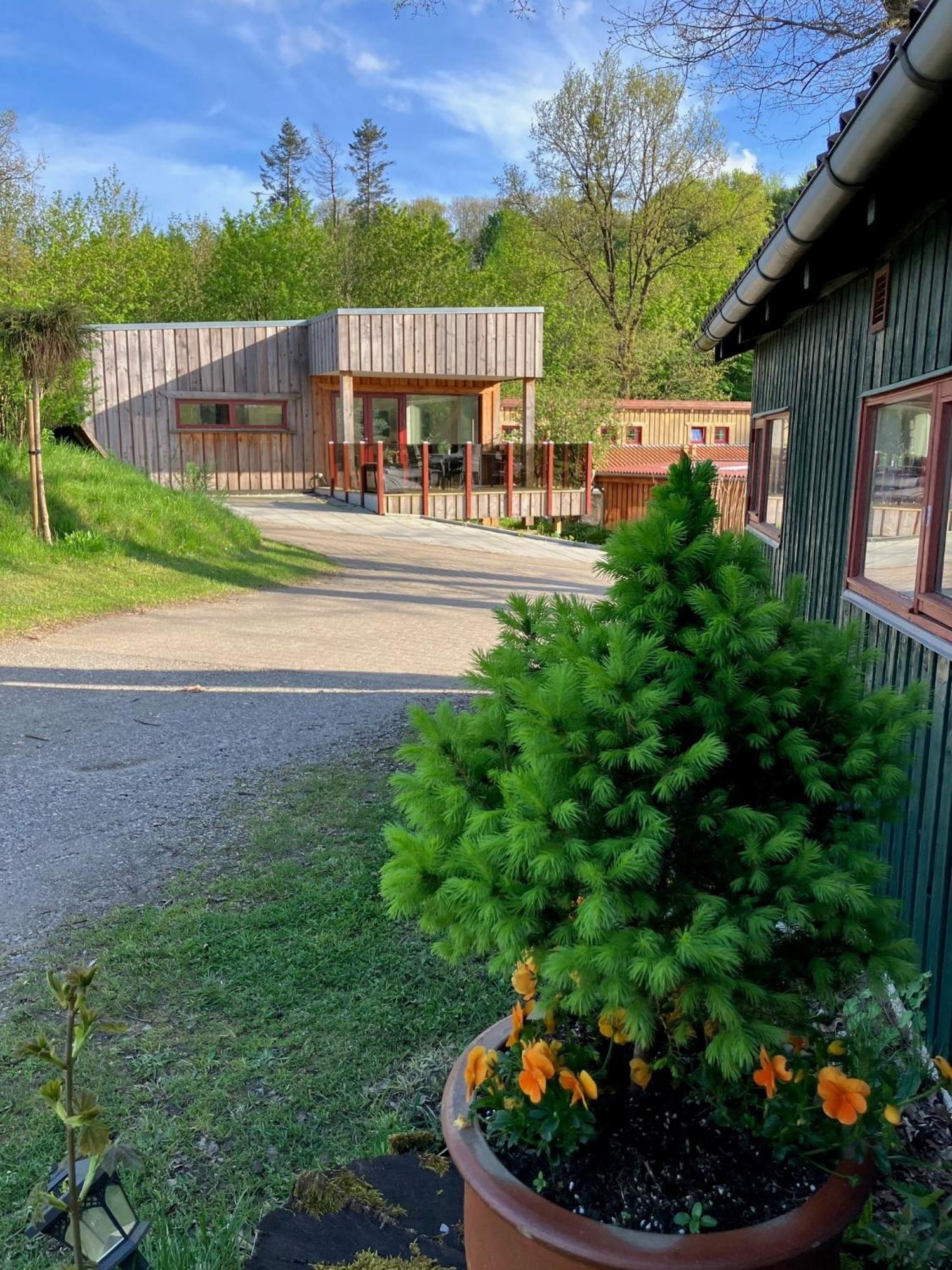 Randboldal Camping & Cabins 외부 사진
